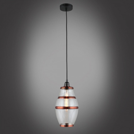 Подвесной светильник Omnilux Lainate OML-91906-01