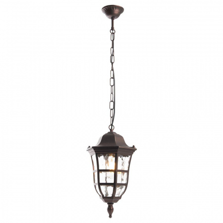 Уличный подвесной светильник Feron Варшава PL695 11697