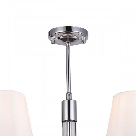 Потолочная люстра F-Promo Milo 2616-5P