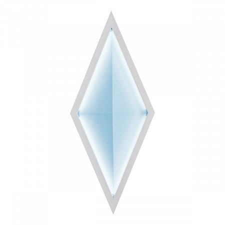 Настенно-потолочный светодиодный светильник iLedex CReator SMD-924416 WH-6000K