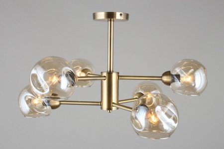 Потолочная люстра Omnilux Ostellato OML-93307-06