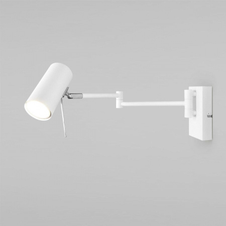 Спот Eurosvet Lank 20166/1 белый