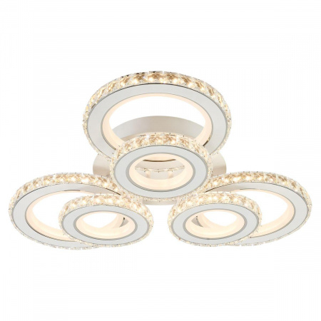 Потолочная светодиодная люстра Escada Chantel 10260/6LED