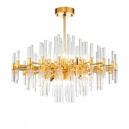 Подвесная люстра Moderli Anio V7010-16P