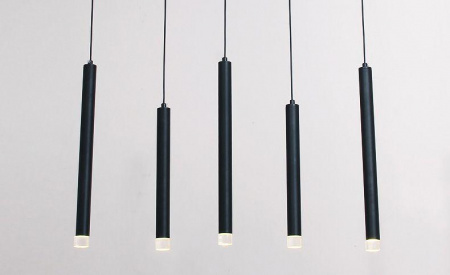 Подвесной светодиодный светильник Moderli Siento V2321-PL