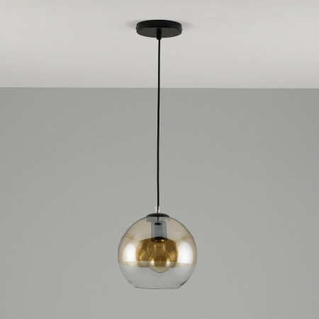 Подвесной светильник Moderli Silestia V1691-1P