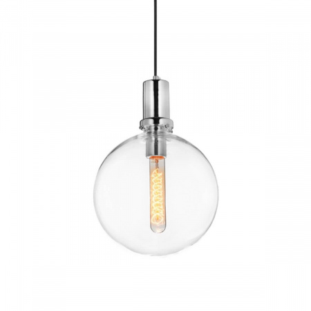 Подвесной светильник Lumina Deco Dorito LDP 1212-250 GY+CHR