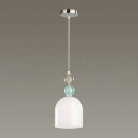 Подвесной светильник Lumion Moderni Gillian 5235/1A
