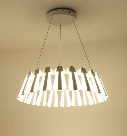 Подвесной светодиодный светильник Moderli Beauty V2410-PL