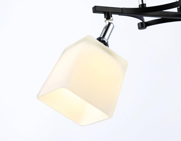 Подвесной светильник Ambrella light Traditional Modern TR303063