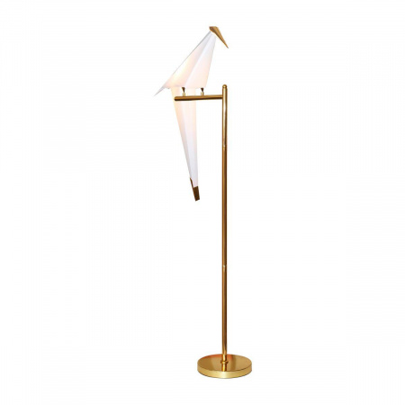 Торшер Moderli Birds V3074-1FL