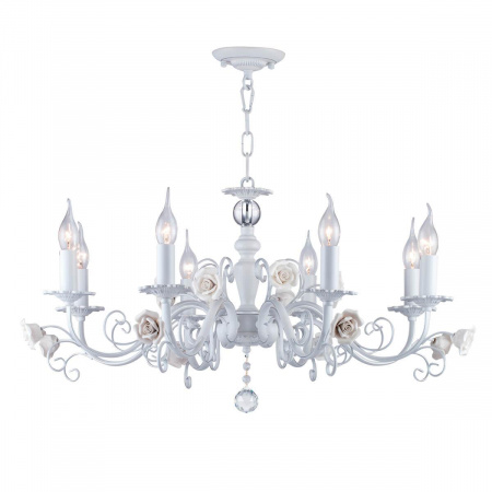 Подвесная люстра F-Promo Rosetta 2134-8P