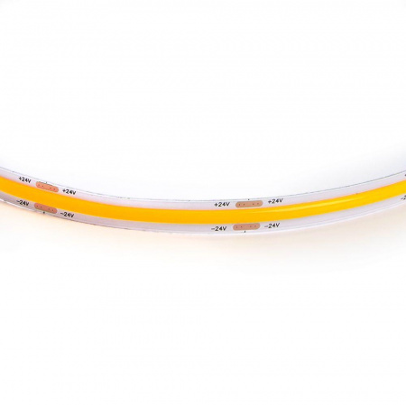 Светодиодная лента Feron 8W/m 320LED/m 2110SMD теплый белый 5M LS530 48263 Алматы