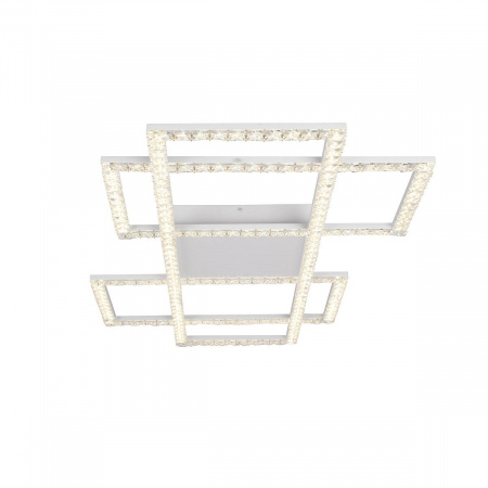 Потолочный светодиодный светильник Vitaluce V4684-0/3PL