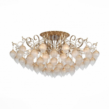 Потолочная люстра ST Luce Frutti SL659.302.09 Алматы Потолочная люстра ST Luce Frutti SL659.302.09