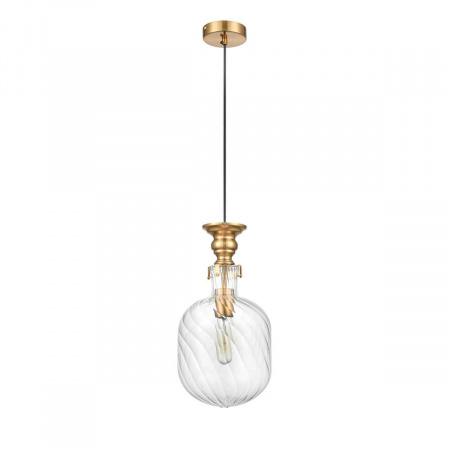 Подвесной светильник Vele Luce Nova VL5494P21