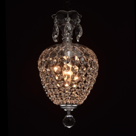 Подвесной светильник Chiaro Бриз 464017701