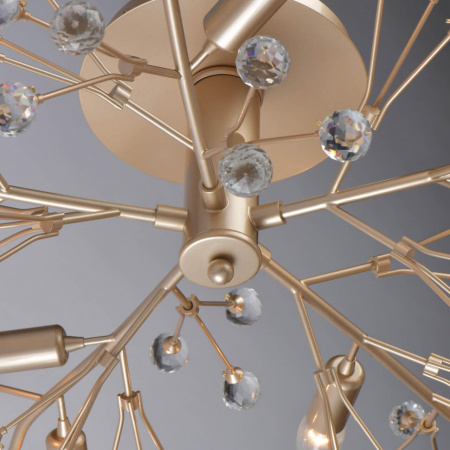 Потолочная люстра MW-Light Адриатика 280011810 Алматы Потолочная люстра MW-Light Адриатика 280011810