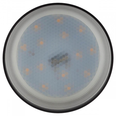 Накладной светильник ЭРА OL9 GX53 BK/WH Б0048542