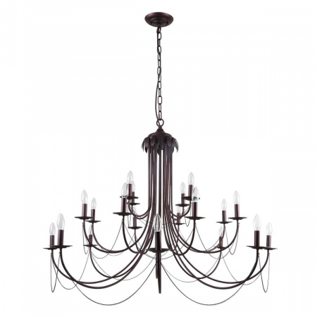 Подвесная люстра F-Promo Plini 2590-20P