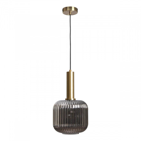 Подвесной светильник Loft IT IRIS 2070-B+BR
