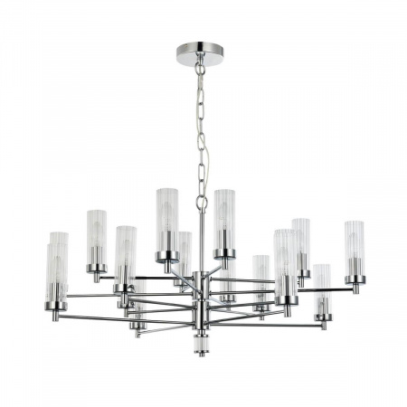 Подвесная люстра Favourite Aesthetic 2672-16P