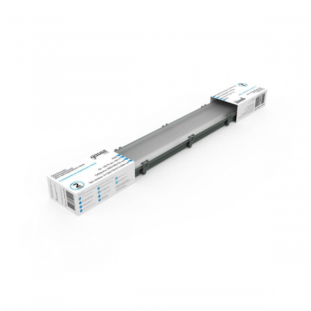 Потолочный светильник Gauss СПП-Т8-G13 Lite 909437260 Алматы