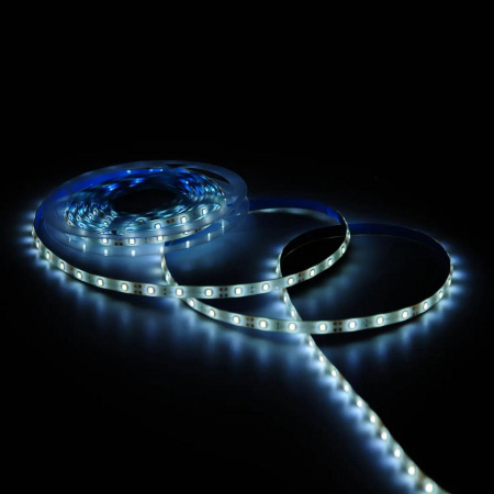 Светодиодная лента Gauss 6W/m 60LED/m 2835SMD теплый белый 5M BT013 Алматы