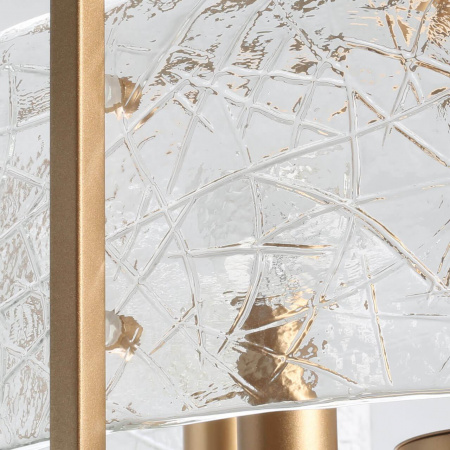 Подвесная люстра MW-Light Илоника 6 451011704 Алматы Подвесная люстра MW-Light Илоника 6 451011704