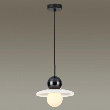 Подвесной светильник Odeon Light Hatty 5014/1D