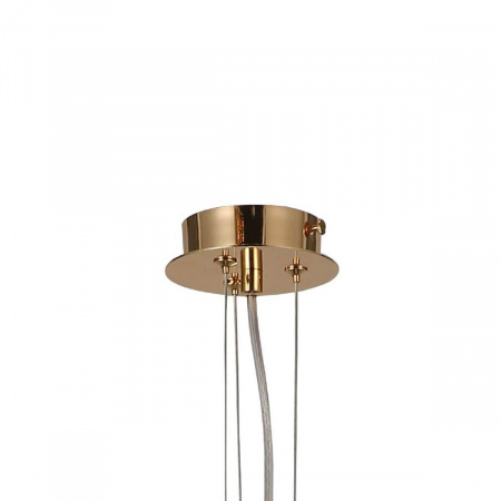 Подвесной светильник Favourite Misterio 2849-1P