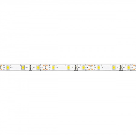 Светодиодная влагозащищенная лента Feron 4,8W/m 60LED/m 2835SMD дневной белый 5M LS604 48219 Алматы