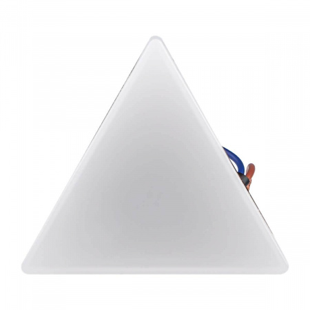 Модуль соединительный светодиодный ЭРА SML-AC-B-4K-03 для светильников SML 3Вт 4000K 270Лм треугольник Б0050960 Алматы