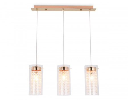 Подвесной светильник Ambrella light Traditional TR3663