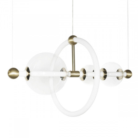 Подвесной светильник Loft IT Alpha 10126/500