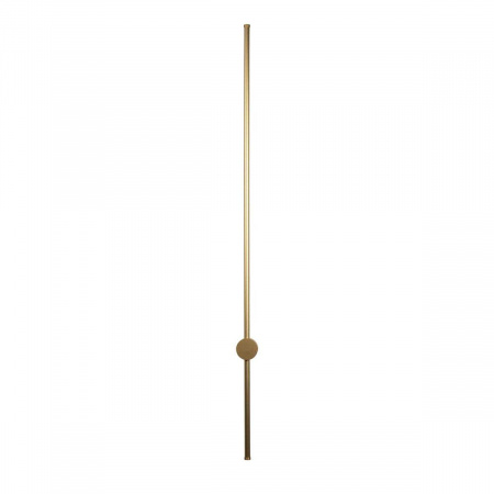 Настенный светодиодный светильник Loft IT Rays 10052GD