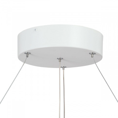 Подвесной светодиодный светильник Vitaluce V4676-0/2S