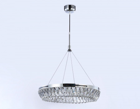 Подвесной светодиодный светильник Ambrella light Traditional TR5022