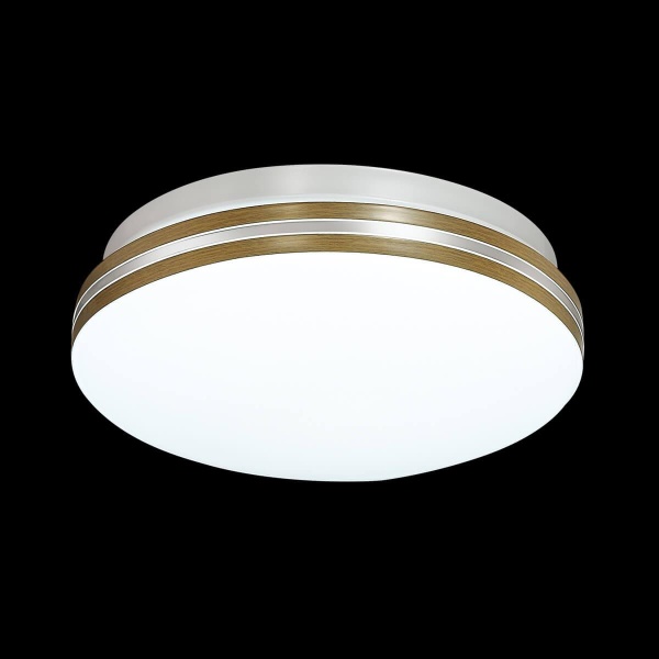 Настенно-потолочный светильник Sonex Mini Smalli 3015/AL
