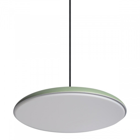 Подвесной светодиодный светильник Loft IT Plato 10119 Green