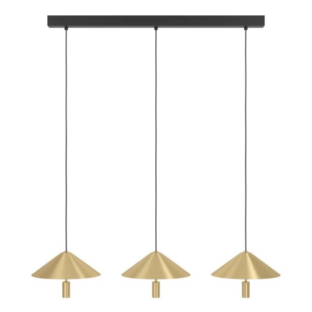 Подвесной светодиодный светильник Eglo Paraguay 390272 Алматы Подвесной светодиодный светильник Eglo Paraguay 390272