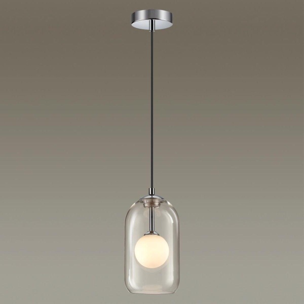 Подвесной светильник Odeon Light Pendant Lostar 4953/1