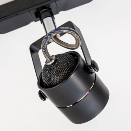 Трековый светильник Citilux Ринг CL525T11 Алматы Трековый светильник Citilux Ринг CL525T11