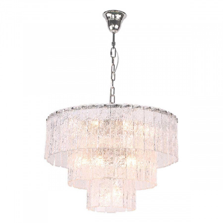 Подвесная люстра Newport 10826+10/С М0064787