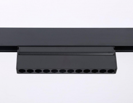 Трековый светодиодный светильник Ambrella light Track System Magnetic GL4048