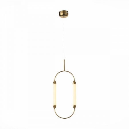 Подвесной светодиодный светильник ST Luce Olbia SL6004.303.02
