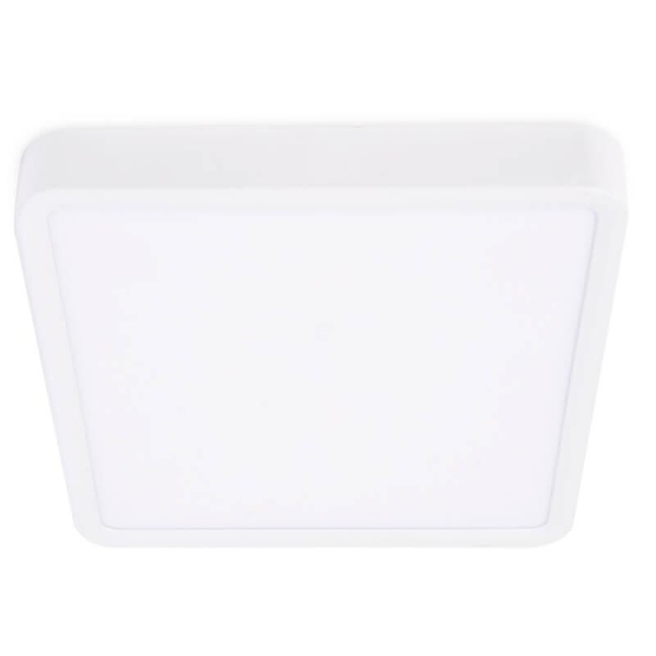 Встраиваемый светодиодный светильник Ambrella light Led Downlight DLR374 Алматы