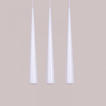 Подвесной светодиодный светильник Moderli Epoch V2351-PL