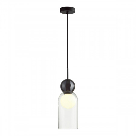 Подвесной светильник Odeon Light Blacky 5022/1