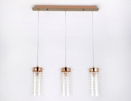 Подвесной светильник Ambrella light Traditional TR3663